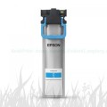 Tusz Nr.T13L2 do Epson WorkForce Pro EM-C8100RDWF | 20tys. (C13T13L240) Cyan  - Zapytaj o cenę !!